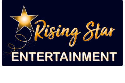 Design Project - logo - Rising Star Entertainment