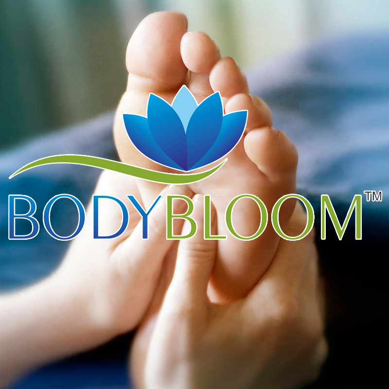 Body Bloom Massage