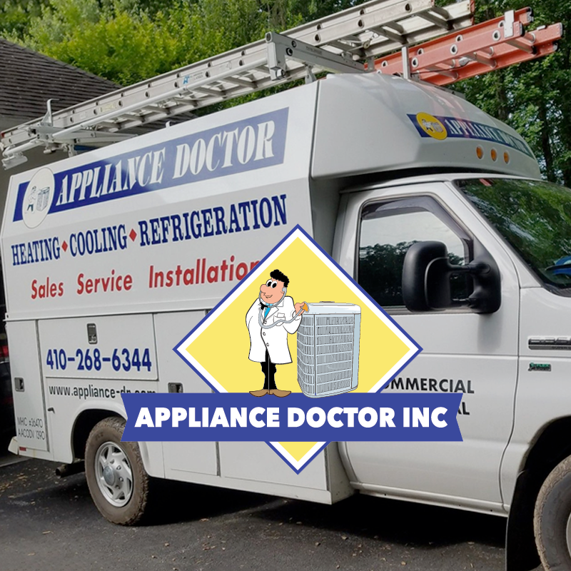 Appliance Doctor, Inc.