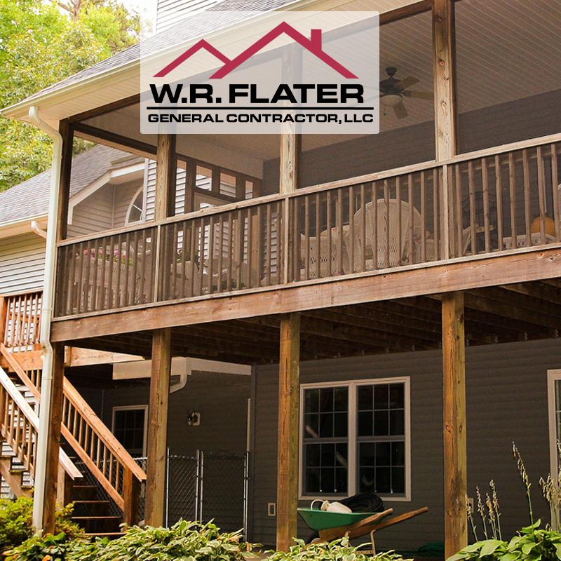 W.R. Flater General Contractor, LLC