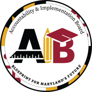 AIB circle logo