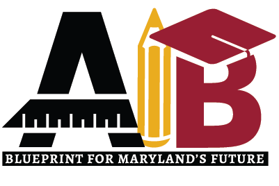 Maryland Accountability & Implementation Board: logo