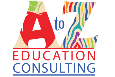 A to Z Education Consulting logo